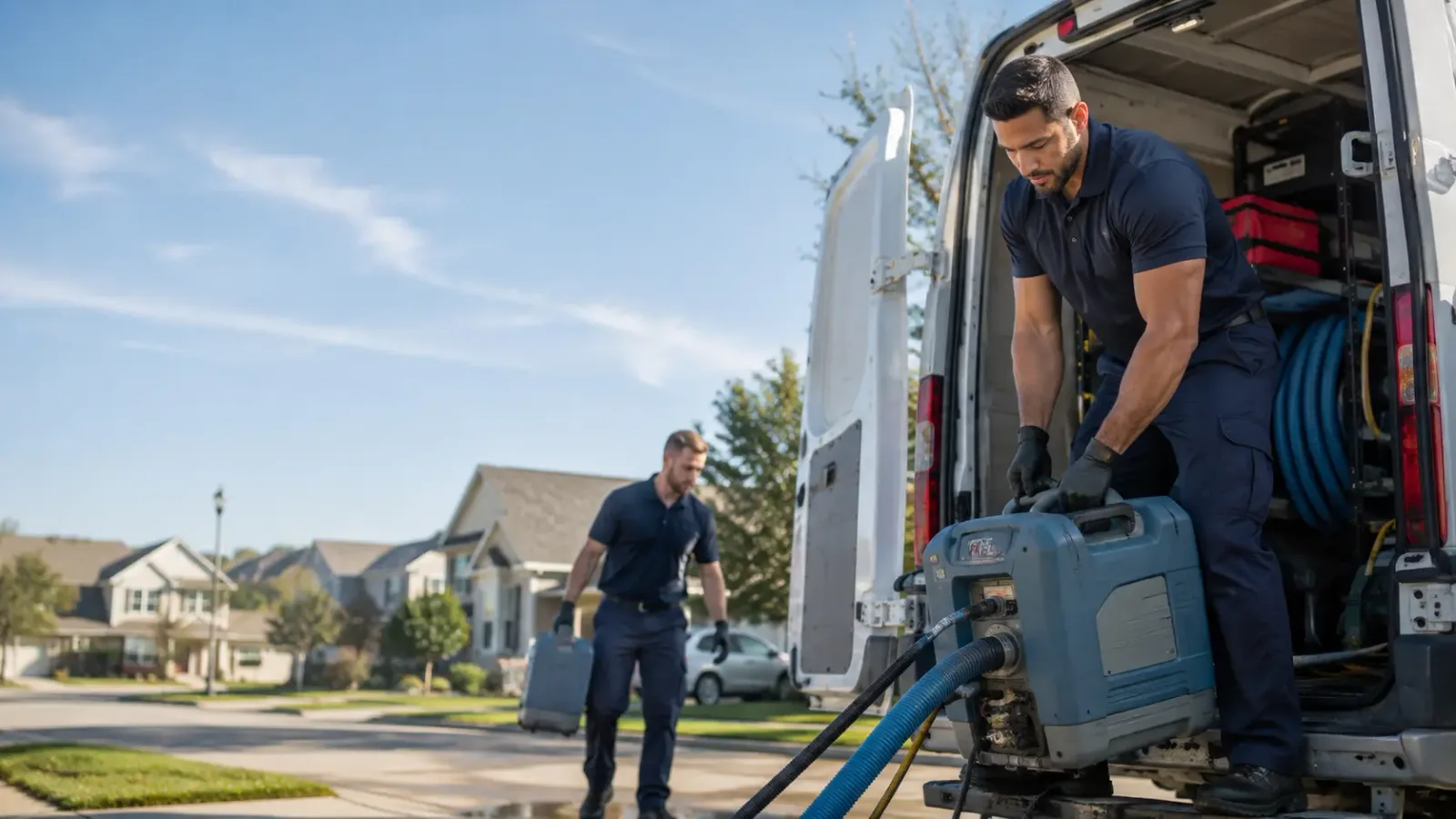 Trauma Cleanup in Avon Lake, OH near me